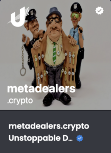 metadealers