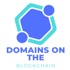 Domains On The Blockchain